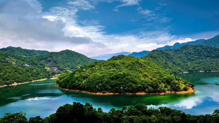 绿色高性能数字化